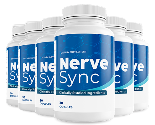NerveSync official website